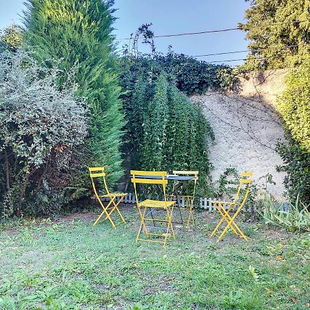 Gite L'Odonate, Partage Des Eaux LʼIsle-sur-la-Sorgue Εξωτερικό φωτογραφία