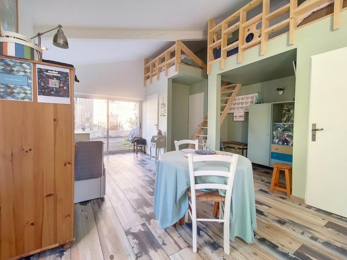 Gite L'Odonate, Partage Des Eaux LʼIsle-sur-la-Sorgue Εξωτερικό φωτογραφία